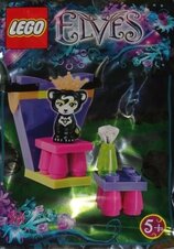 Jynx the Witch's Cat