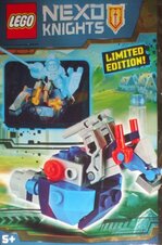 Jet Horse