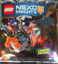 Bat-Gun