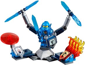 Ultimate Clay