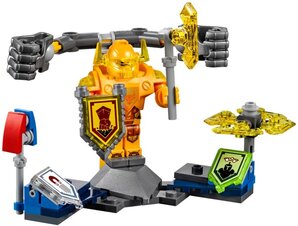 Ultimate Axl