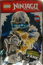 Titanium Zane