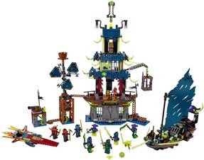 City of Stiix