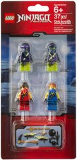 Ninja Army Building Set