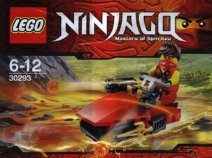 Kai Drifter