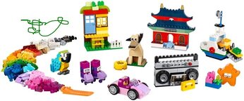 Creative Building Set