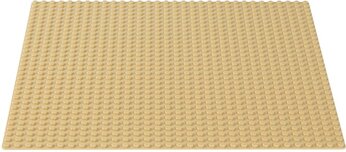32x32 Sand Baseplate