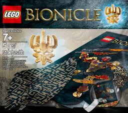Accessory pack
