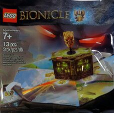 BIONICLE Villain Pack