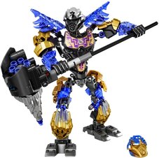 Onua - Uniter of Earth