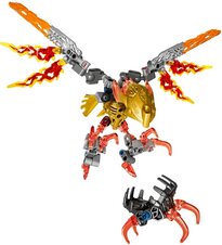 Ikir - Creature of Fire