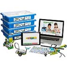WeDo 2.0 ReadyGo Classroom Packs