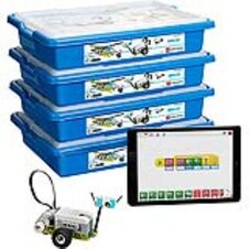 WeDo 2.0 YouCreate Classroom Packs