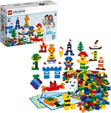 Creative LEGO Brick Set