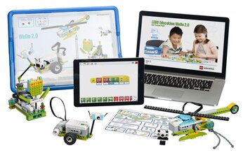WeDo 2.0 Core Set