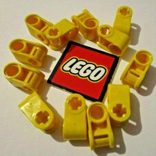 Technic Crossblocks