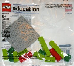 MoreToMath Kit 1-2 Snake