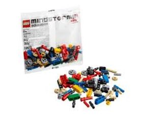 Mindstorms Education (LME) Replacement Pack 5