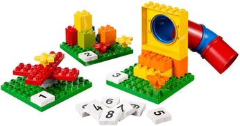 Playground Set
