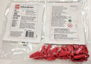 Education EV3 Design Engineering Projects