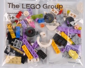 Friends: Build your own 