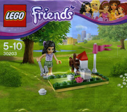 Mini Golf