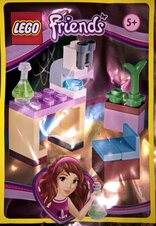 Olivia's Laboratory 