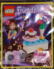 Mini Party