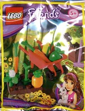 Garden set