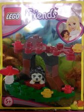 Hedgehog