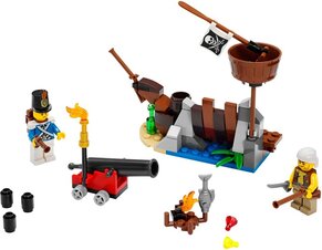 Shipwreck Defence