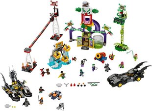 Super Heroes DC Collection