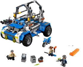 T-Rex Tracker