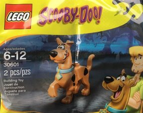 Scooby-Doo