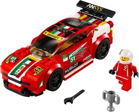 458 Italia GT2