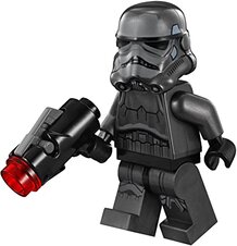 Shadow Troopers