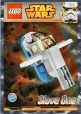 Mini Slave I