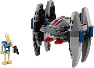 Vulture Droid