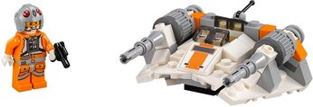 Snowspeeder