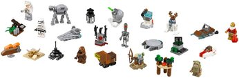 Star Wars Advent Calendar
