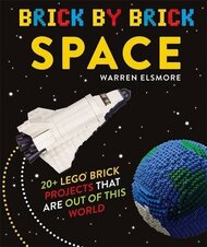 Brick by Brick: Space