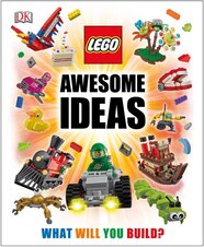 LEGO Awesome Ideas