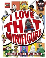 I Love That Minifigure!