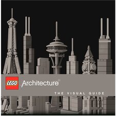 LEGO Architecture: The Visual Guide
