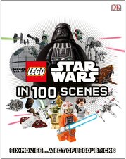 Star Wars in 100 Scenes