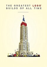 The Greatest LEGO Builds of All Time