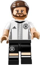 Shkodran Mustafi