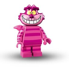 Cheshire Cat