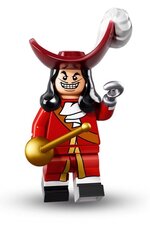 Captain Hook