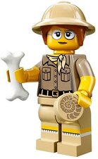 Paleontologist